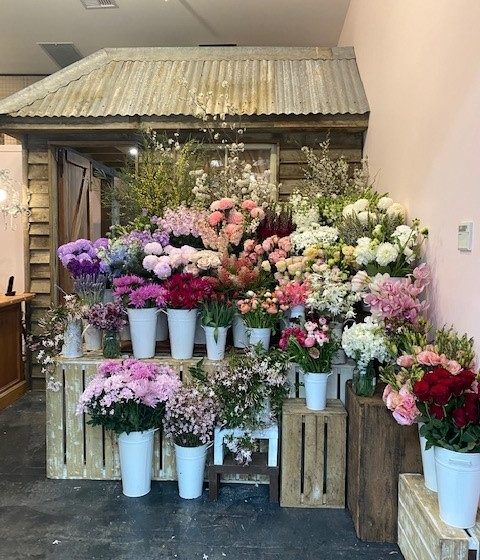 Blooms of Bowral Florist