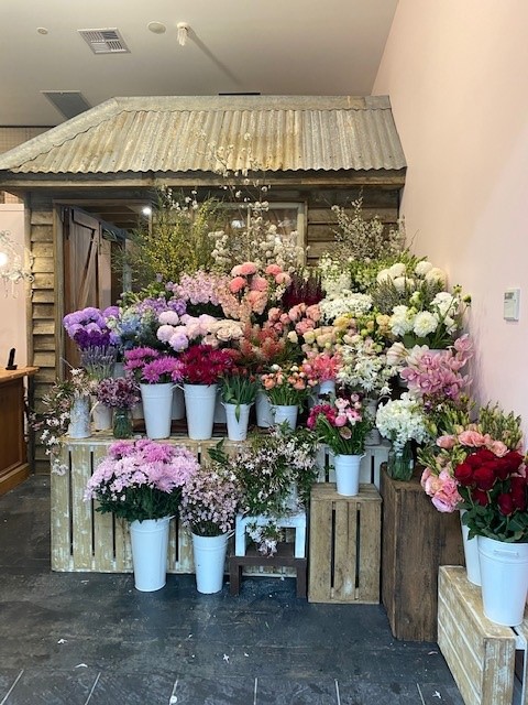 Blooms of Bowral Florist