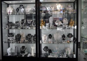 Bowral jewellers High Street Bowral