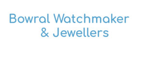 Bowral Watchmaker & Jewellers