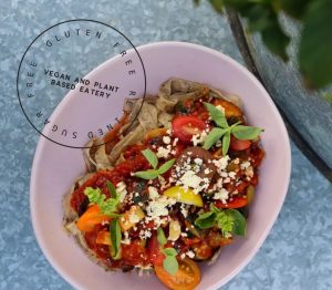 bare bites bowls & brew