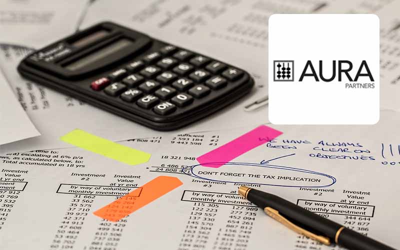 Aura Partners