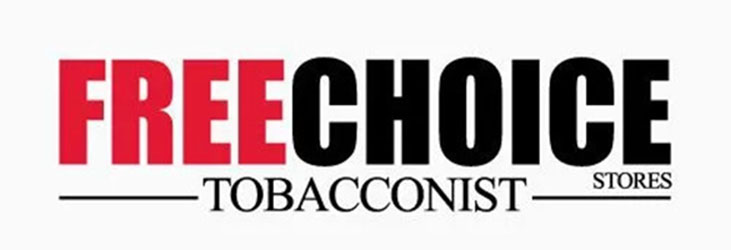 Free Choice Tobacconist