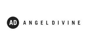 angel divine logo
