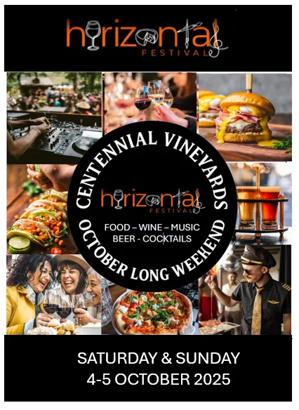 Horizontal Festival