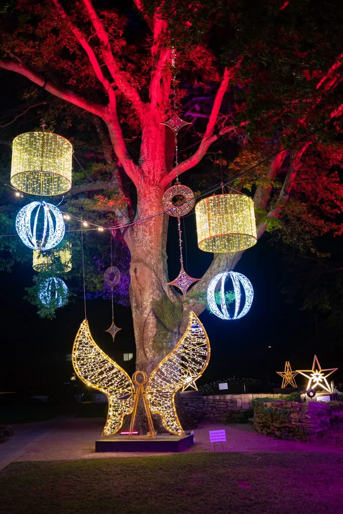 Festival of Lights 2025