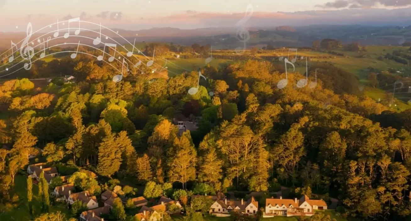 Music in the Southern Highlands Festival 2026