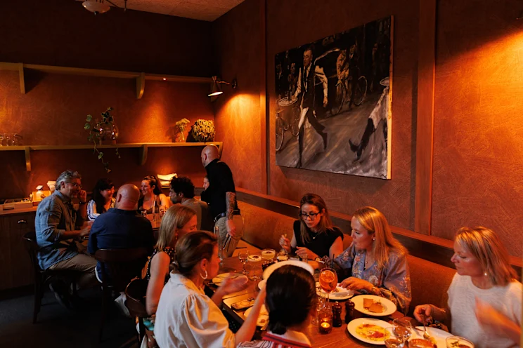 French Dining in Bowral