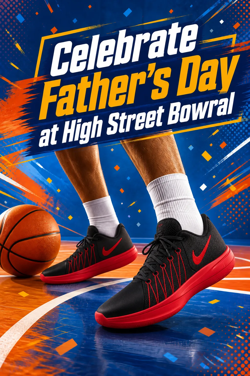footwear fathersday